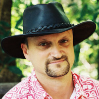 Robin Grille: Using Flow States for Positive Change