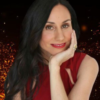 Dr. Saida Désilets: Claiming Your Sexual Sovereignty