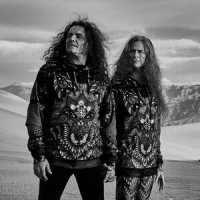 Fierce Yoga Medicine: Ana Forrest and Jose Calarco