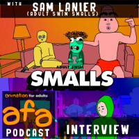 The AFA Podcast Interview: Sam Lanier