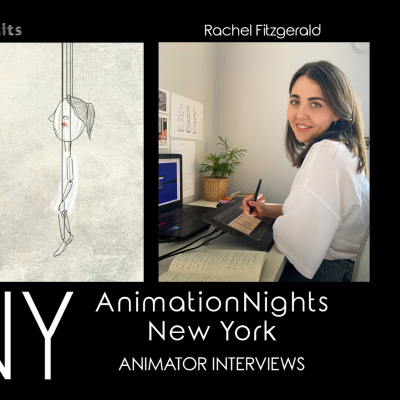 Animation For Adults: The Afa Podcast