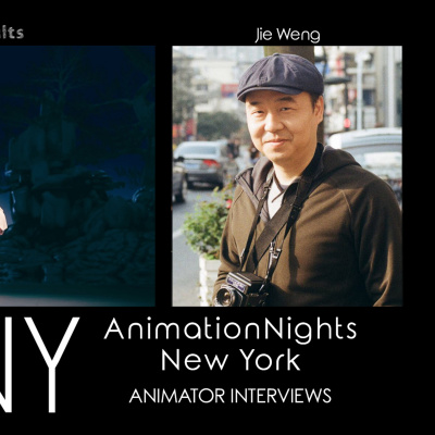 Animation For Adults: The Afa Podcast