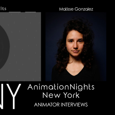 Animation For Adults: The Afa Podcast