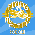 Flying Machine Content Channel