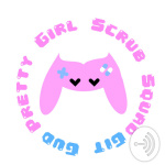Pretty Girl Scrub Squad