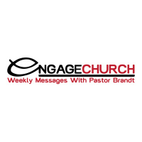 Engage Weekly Message | Running From God? | 7-15-18