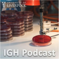 Episode 11: Avian Malaria in UK Zoos