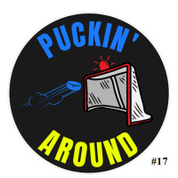 Puckin Around EP17 - Meier, New York Ranger? (02/07/23)