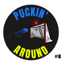 Puckin Around Ep. 8 - A Devilishly Good October (11-01-22)