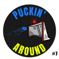 Puckin Around Ep. 7 - Bostons Best Start since 1776 (10-25-22)