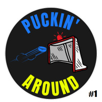 Puckin Around Ep. 1 - 2022 NHL Free Agency Frenzy (09-13-22)