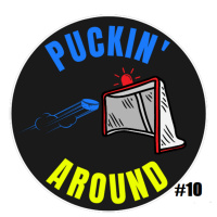 Puckin Around EP10 - A Trip to the Empire State (11/15/22)