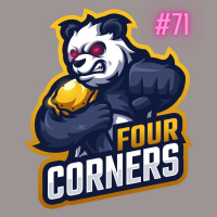 Four Corners - Ep. 71 - We’re baaaaack!!!!