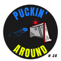 Puckin Around S1E28 - Vegas Cashes In (06/21/23)