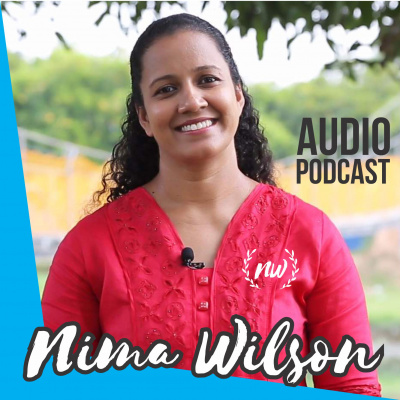 Nima Wilson