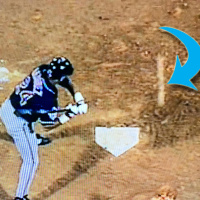 Why Baseballs a Drag