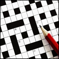 One of Lifes Little Puzzles