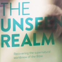 Shedding Light on the Unseen Realm