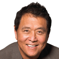 Ep. 58 Cuando Robert Kiyosaky me ayudó a Emprender Hola te invito a escuchar la historia de cuando