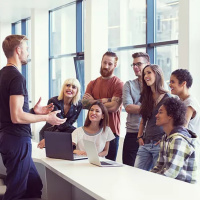 Episodio 4 Construyendo la Historia de tu Marca / Donald Miller 1/2