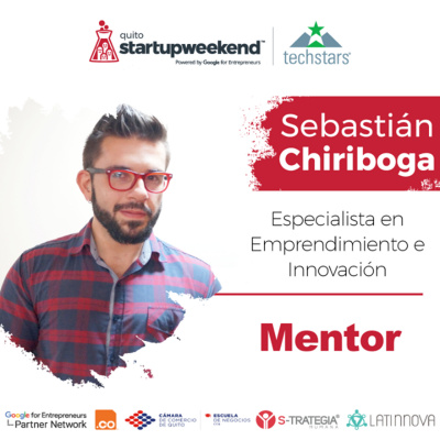 Mentalización Para Emprendedores Con Erik Seguel