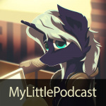 My Little Podcast
