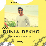 Dunia Dekho - My Travel Journey