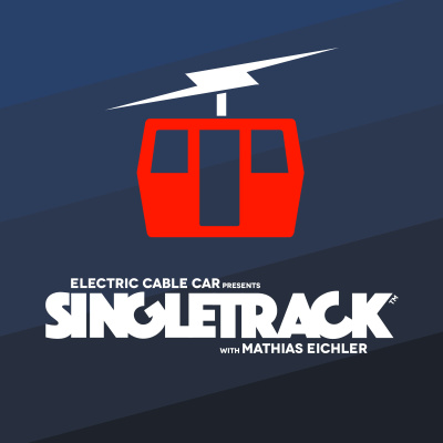 Singletrack Cascaudio