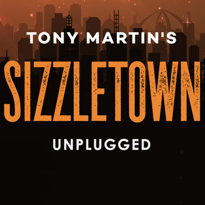 Tony Martins Sizzletown