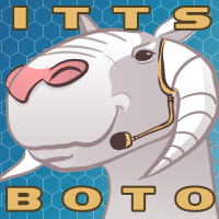 Special: AFI’s Top Ten Science Fiction - I Thought They Smelled Bad on the Outside - ITTSBOTOcast