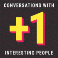 MD+1 E00 – Hannah Reed – Animator, Writer, Broadcaster