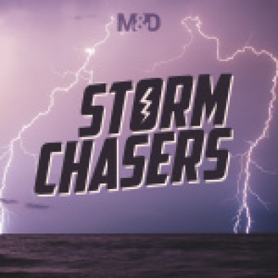 Morgan  Dom: Storm Chasers