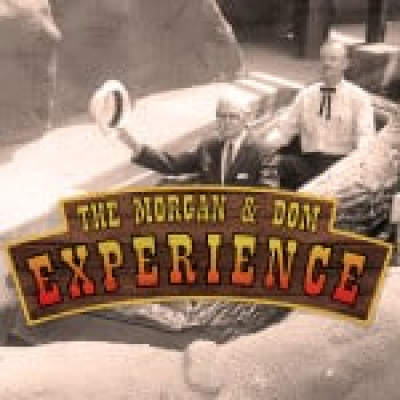 Morgan  Dom: Storm Chasers