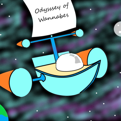 Odyssey Of Wannabes