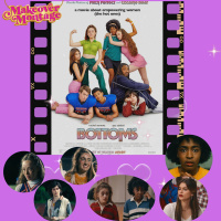 Building Bruises and Bad Makeup: An Interview with Bottoms’ Makeup Artist Natalie Johnson