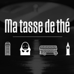 Ma Tasse De Thé