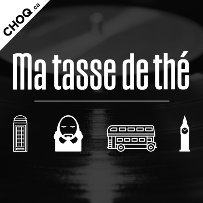 Ma Tasse De Thé