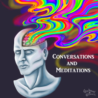 #41 – The Masks We Wear