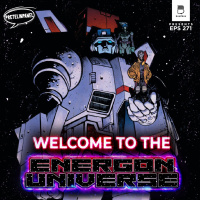 A Universe Full of Promise - Energon Universe Round-Up