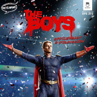 Pelan-Pelan Mendadak Meledak - The Boys Season 4 Spoilercast amp Discussion