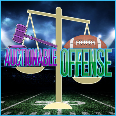 Auctionableoffenses Podcast