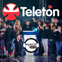 La historia de la Teletón