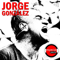 Grandes Compositores Chilenos: Jorge González