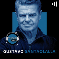 Gustavo Santaolalla