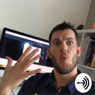Extreme Podcast With Andrew Heniser