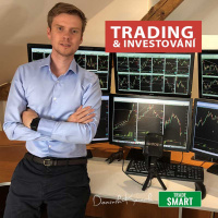 Jakou největší výhodu v Tradingu můžeme najít, o které většina investorů nemluví?