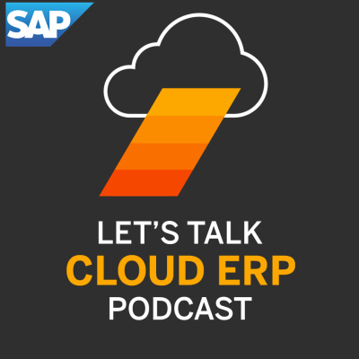 Lets Talk Data Podcast
