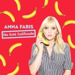Anna Faris No Está Calificada