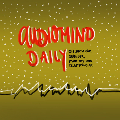Audiomind Daily