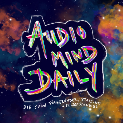 Audiomind Daily